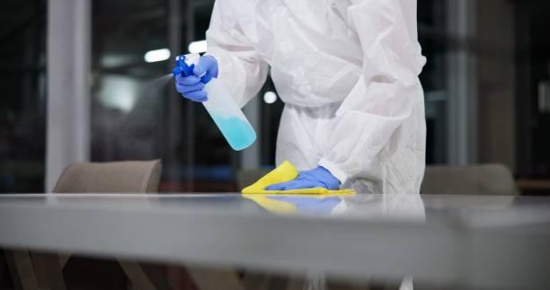 24/7 Emergency Odor Removal experts in Delaware, OH